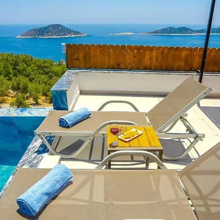 Gerenlik 3 Hotel