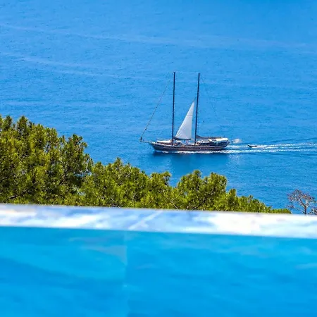 Hotel Gerenlik 3 4*