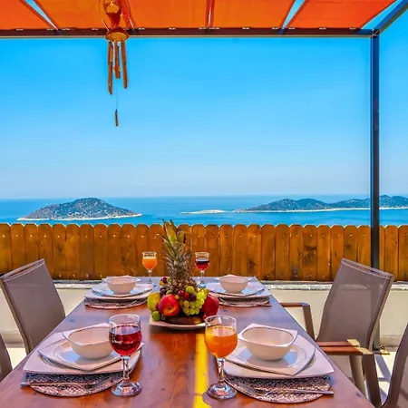 Hotel Gerenlik 3 4*