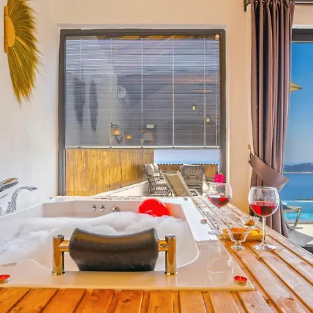 Hotel Gerenlik 3